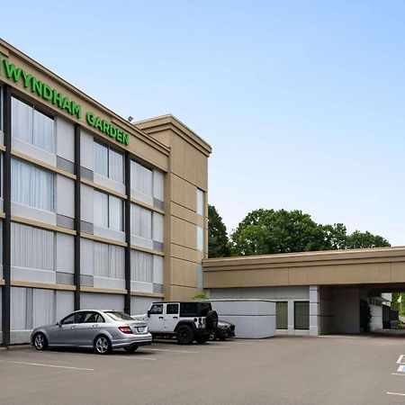 윈덤 가든 피츠버그 에어포트 호텔 Robinson Township 외부 사진