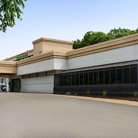 윈덤 가든 피츠버그 에어포트 호텔 Robinson Township 외부 사진